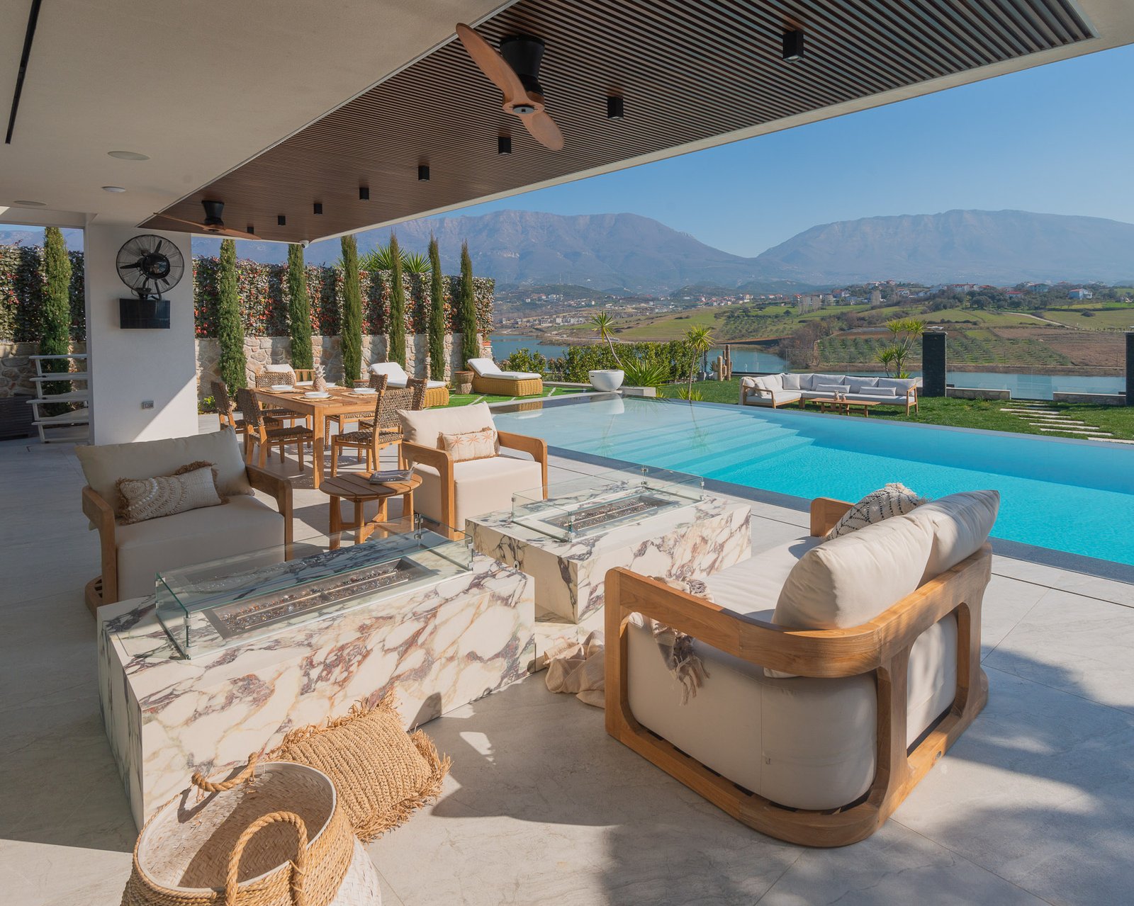 IBIZA SOFA SET Thumbnail